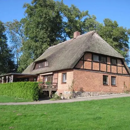 Fischerhaus Whg Sonnenaufgang