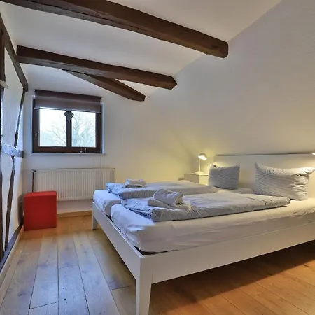 Apartment Fischerhaus Whg Sonnenaufgang *