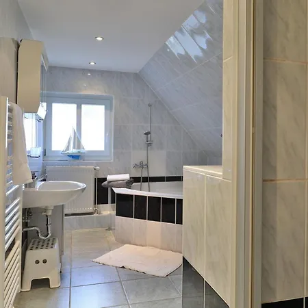 Apartment Fischerhaus Whg Sonnenaufgang *