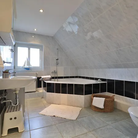 Fischerhaus Whg Sonnenaufgang Apartment