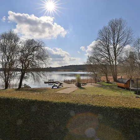 Fischerhaus Whg Sonnenaufgang Apartment