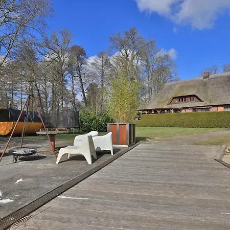 Apartment Fischerhaus Whg Sonnenaufgang *