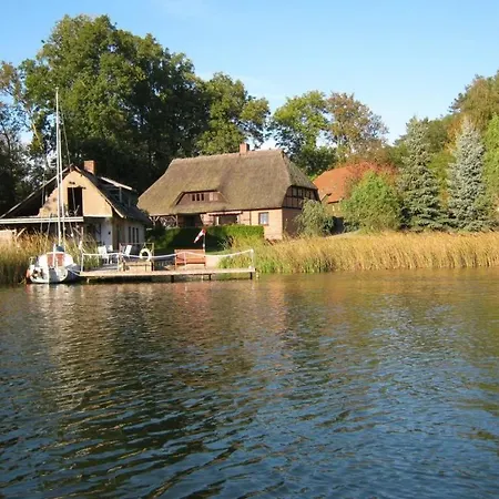 Apartment Fischerhaus Whg Sonnenaufgang