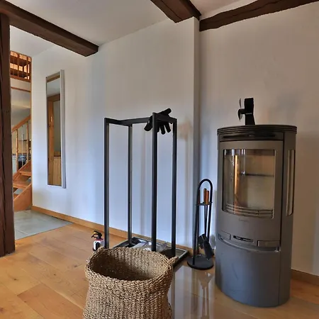 Fischerhaus Whg Sonnenaufgang *