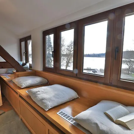 Fischerhaus Whg Sonnenaufgang Appartamento