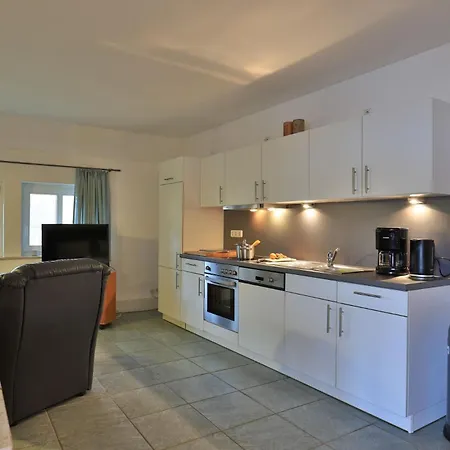 Fischerhaus Whg Sonnenaufgang * Neukloster