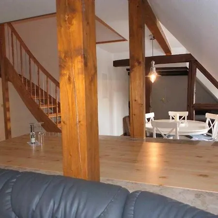 Fischerhaus Whg Sonnenaufgang