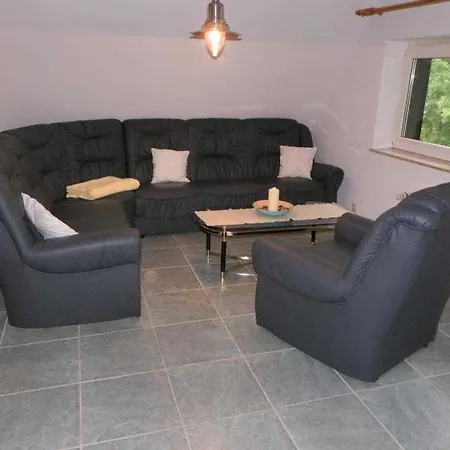 Fischerhaus Whg Sonnenaufgang