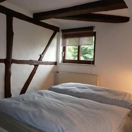 Fischerhaus Whg Sonnenaufgang Apartment