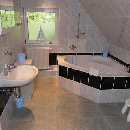 Fischerhaus Whg Sonnenaufgang