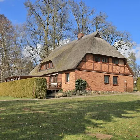 Fischerhaus Whg Sonnenaufgang *