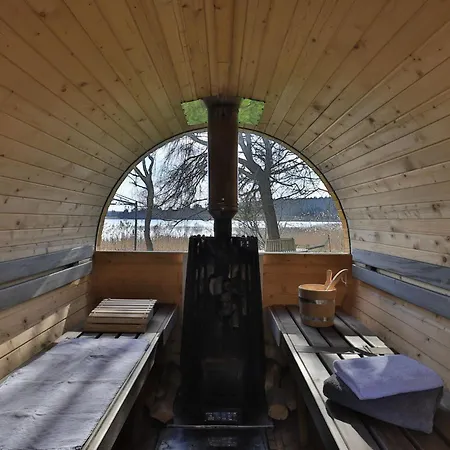 Fischerhaus Whg Sonnenaufgang *