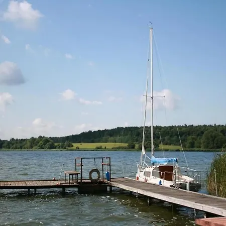 Fischerhaus Whg Sonnenaufgang Neukloster