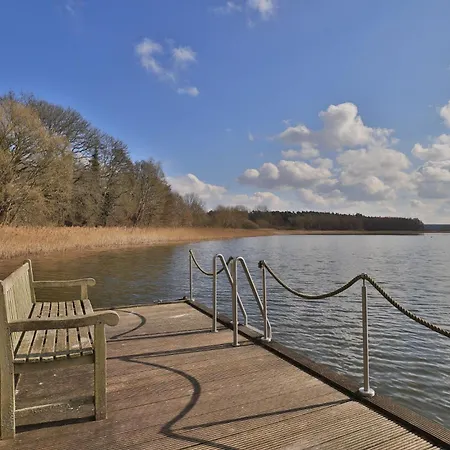 Fischerhaus Whg Sonnenaufgang Apartment *