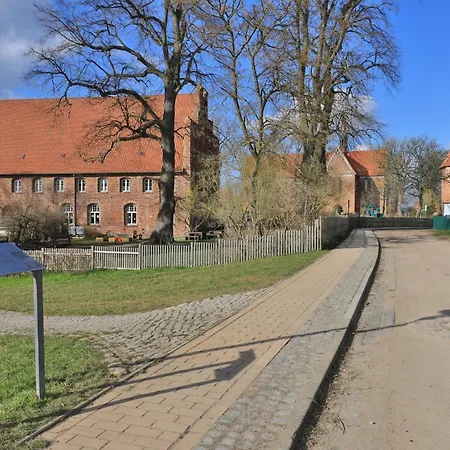 Fischerhaus Whg Sonnenaufgang *