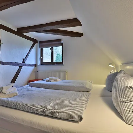 Appartamento Fischerhaus Whg Sonnenaufgang *